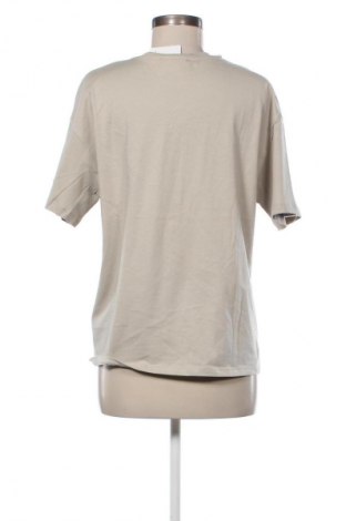 Damski T-shirt Pepper & Mint, Rozmiar M, Kolor Szary, Cena 48,23 zł