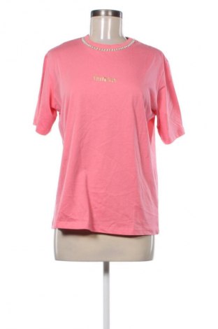Дамска тениска Pepper & Mint, Размер M, Цвят Розов, Цена 9,00 €