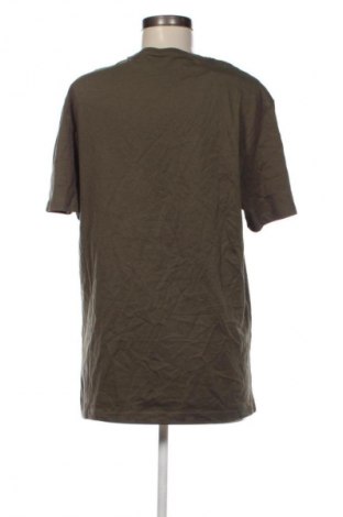 Damski T-shirt Pier One, Rozmiar L, Kolor Zielony, Cena 36,99 zł