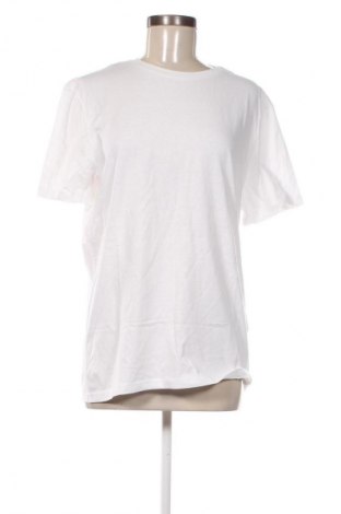 Дамска тениска Pier One, Размер L, Цвят Бял, Цена 14,82 €
