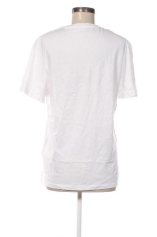 Дамска тениска Pier One, Размер L, Цвят Бял, Цена 14,82 €