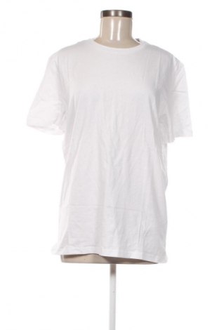 Дамска тениска Pier One, Размер L, Цвят Бял, Цена 14,82 €