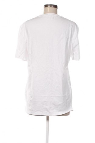 Дамска тениска Pier One, Размер L, Цвят Бял, Цена 14,82 €