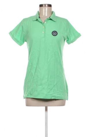 Női póló Polo Club, Méret M, Szín Zöld, Ár 6 419 Ft