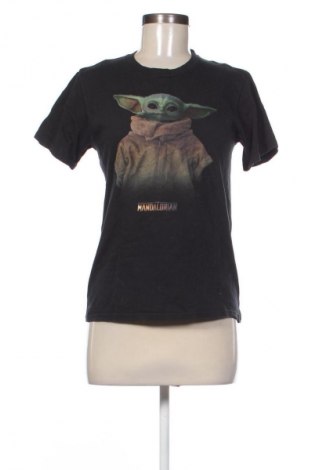 Dámske tričko Port & Company, Veľkosť L, Farba Čierna, Cena  8,63 €