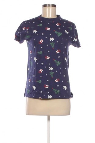 Damski T-shirt Primark, Rozmiar M, Kolor Kolorowy, Cena 75,02 zł