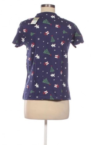 Damski T-shirt Primark, Rozmiar M, Kolor Kolorowy, Cena 75,02 zł