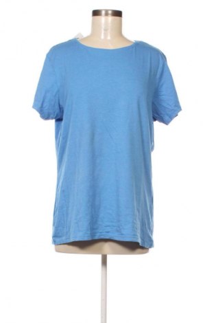Damski T-shirt Primark, Rozmiar XL, Kolor Niebieski, Cena 34,99 zł