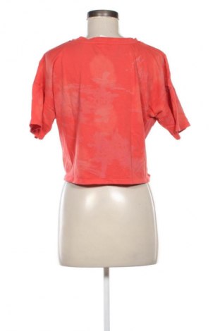 Damen T-Shirt Pull&Bear, Größe M, Farbe Mehrfarbig, Preis € 8,63