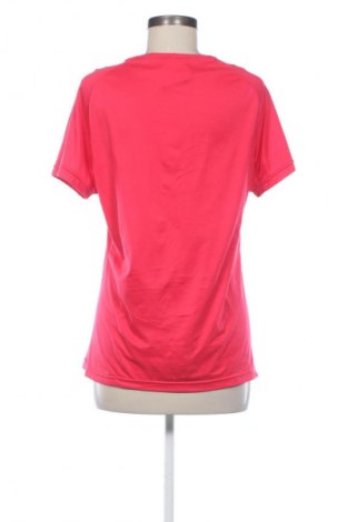 Damen T-Shirt Quechua, Größe L, Farbe Rosa, Preis € 7,16