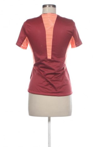 Damski T-shirt Quechua, Rozmiar XS, Kolor Kolorowy, Cena 19,99 zł