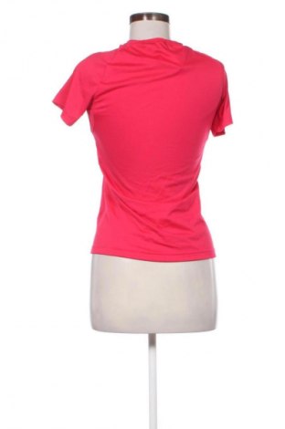 Damen T-Shirt Quechua, Größe M, Farbe Rot, Preis 7,16 €
