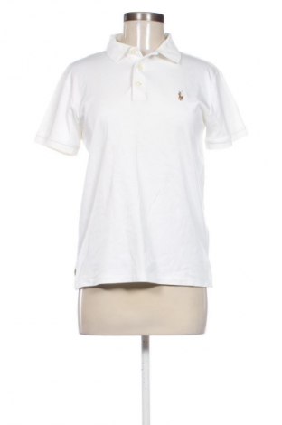 Дамска тениска Ralph Lauren, Размер M, Цвят Бял, Цена 31,00 €