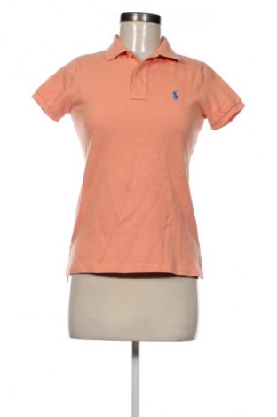 Damen T-Shirt Ralph Lauren, Größe S, Farbe Orange, Preis € 26,99