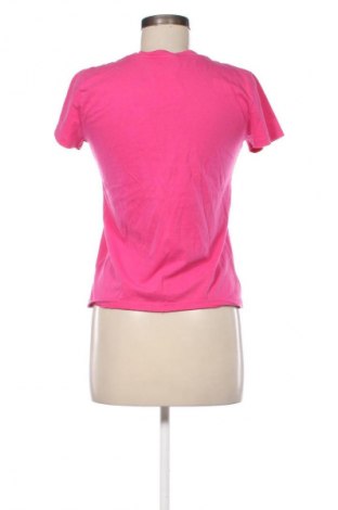Damen T-Shirt Ralph Lauren Sport, Größe L, Farbe Rosa, Preis € 35,00