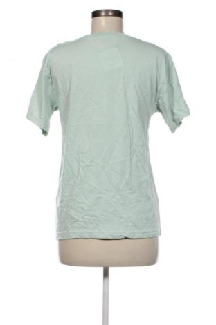 Дамска тениска Replay, Размер M, Цвят Зелен, Цена 17,89 €