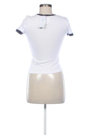 Damski T-shirt Reserved, Rozmiar S, Kolor Kolorowy, Cena 63,00 zł