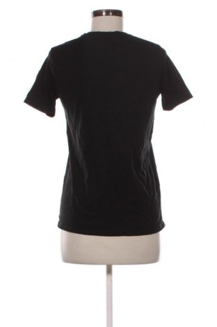 Dámske tričko Reserved, Veľkosť M, Farba Čierna, Cena  9,00 €