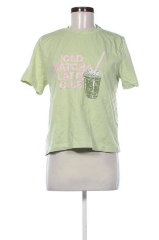 Дамска тениска Reserved, Размер L, Цвят Многоцветен, Цена 8,63 €