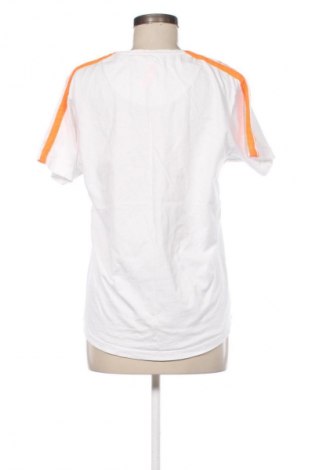 Damski T-shirt Ringspun, Rozmiar L, Kolor Kolorowy, Cena 90,56 zł