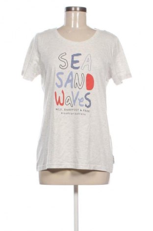 Damen T-Shirt Roadsign, Größe M, Farbe Mehrfarbig, Preis € 7,99