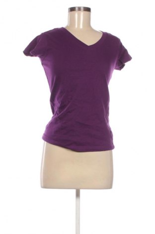Dámske tričko Roly, Veľkosť M, Farba Fialová, Cena  9,00 €