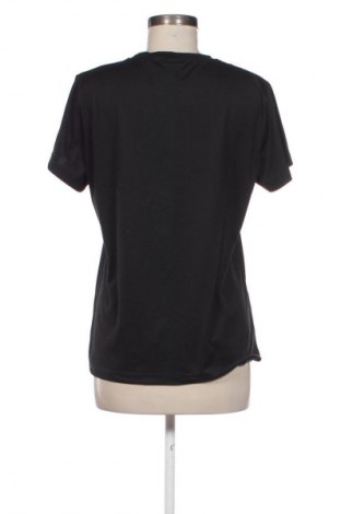 Damen T-Shirt Romwe, Größe L, Farbe Schwarz, Preis € 8,63