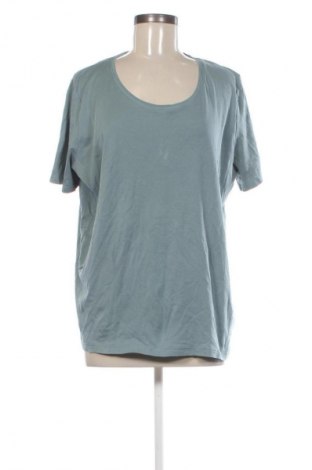 Дамска тениска S.Oliver, Размер XXL, Цвят Сив, Цена 7,66 €