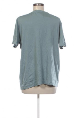 Дамска тениска S.Oliver, Размер XXL, Цвят Сив, Цена 7,66 €