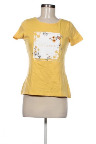 Dámské tričko S.Oliver, Velikost S, Barva Žlutá, Cena  199,00 Kč