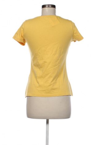 Dámské tričko S.Oliver, Velikost S, Barva Žlutá, Cena  199,00 Kč