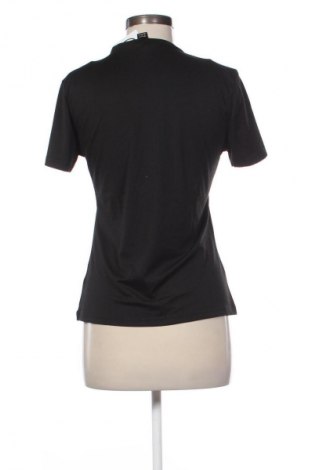 Дамска тениска SHEIN, Размер M, Цвят Черен, Цена 9,00 €