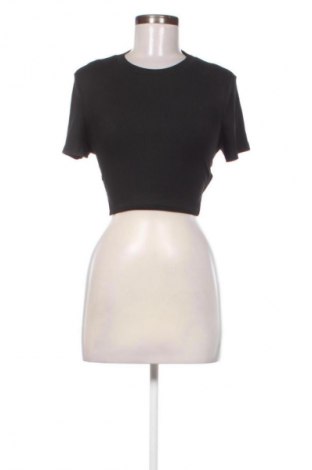 Damski T-shirt SHEIN, Rozmiar M, Kolor Czarny, Cena 48,23 zł