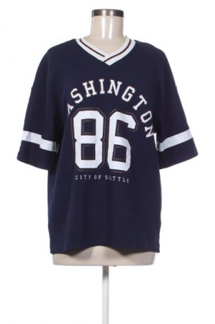 Дамска тениска SHEIN, Размер M, Цвят Многоцветен, Цена 4,60 €