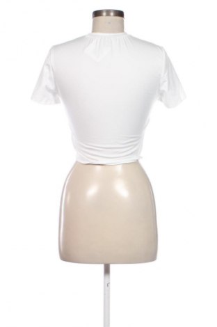 Damen T-Shirt SHEIN, Größe M, Farbe Weiß, Preis € 8,63