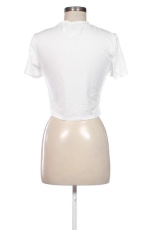 Damen T-Shirt SHEIN, Größe L, Farbe Weiß, Preis € 8,63