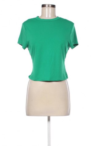 Tricou de femei SHEIN, Mărime M, Culoare Verde, Preț 46,92 Lei