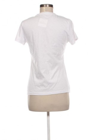 Дамска тениска SHEIN, Размер M, Цвят Бял, Цена 5,62 €