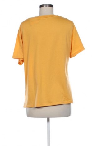 Дамска тениска SHEIN, Размер M, Цвят Оранжев, Цена 9,00 €