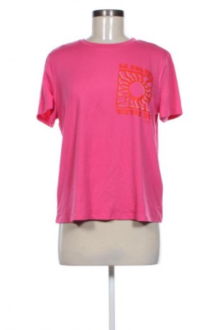 Női póló SHEIN, Méret M, Szín Rózsaszín, Ár 3 719 Ft