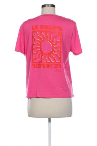 Női póló SHEIN, Méret M, Szín Rózsaszín, Ár 3 719 Ft