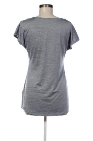Дамска тениска Salewa, Размер L, Цвят Сив, Цена 14,82 €