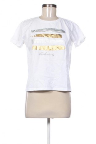 Дамска тениска Sinsay, Размер S, Цвят Многоцветен, Цена 9,00 €