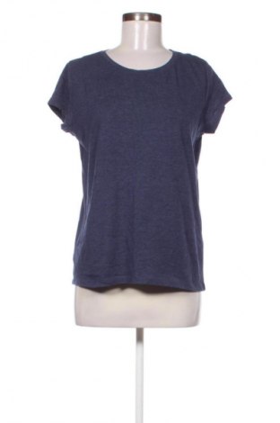 Дамска тениска Sinsay, Размер XL, Цвят Син, Цена 8,69 €