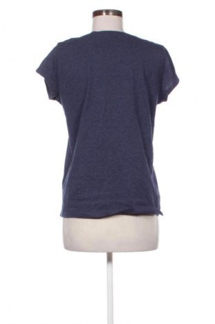 Дамска тениска Sinsay, Размер XL, Цвят Син, Цена 8,69 €