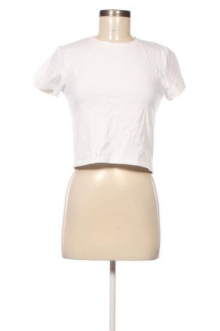 Damen T-Shirt Sinsay, Größe L, Farbe Weiß, Preis € 8,63