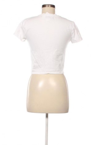 Damen T-Shirt Sinsay, Größe L, Farbe Weiß, Preis € 8,63