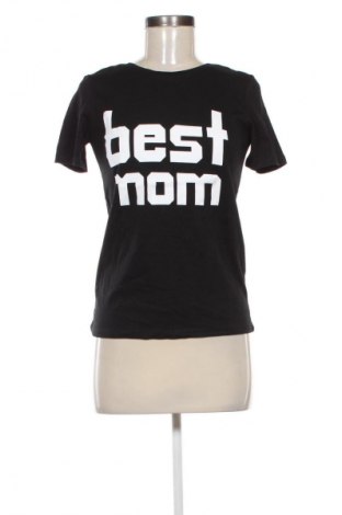 Damen T-Shirt Sinsay, Größe XS, Farbe Schwarz, Preis € 14,00