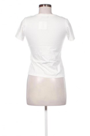 Dámske tričko Sinsay, Veľkosť XXS, Farba Biela, Cena  9,00 €