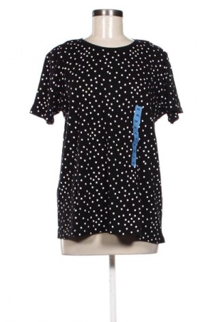 Tricou de femei Sinsay, Mărime XXL, Culoare Multicolor, Preț 72,99 Lei